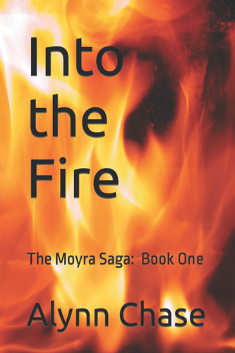 Cover of Into the Fire