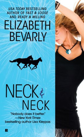 Cover of Neck & Neck