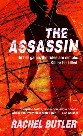 Cover of The Assassin