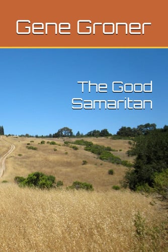 Cover of The Good Samaritan
