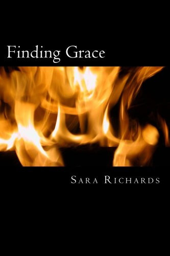 Cover of Finding Grace
