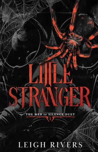 Cover of Little Stranger