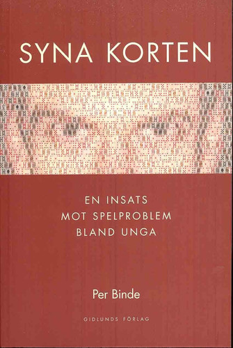 Cover of Syna Korten