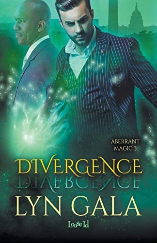Cover of Divergence