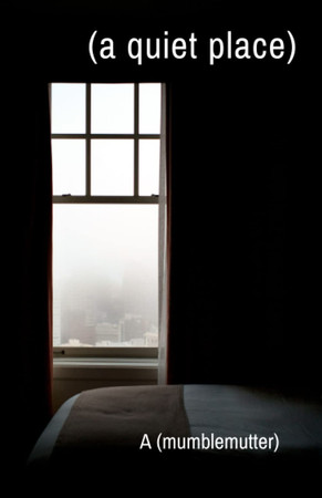 Cover of (a Quiet Place)