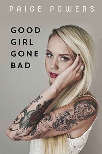 Cover of Good Girl Gone Bad