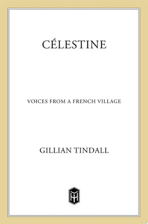 Cover of Célestine