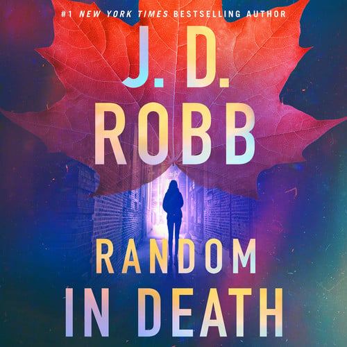 Cover of Random in Death An Eve Dallas Novel