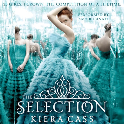 Cover of The Selection