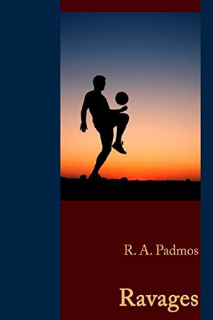 Cover of Ravages