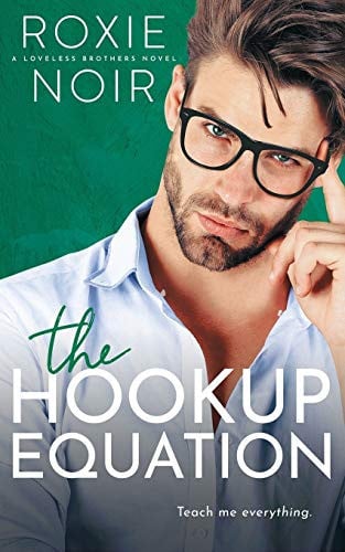 Cover of The Hookup Equation