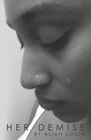 Cover of Her Demise