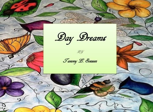 Cover of Daydreams