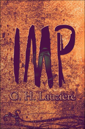 Cover of Imp