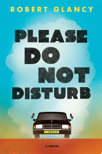 Cover of Please Do Not Disturb