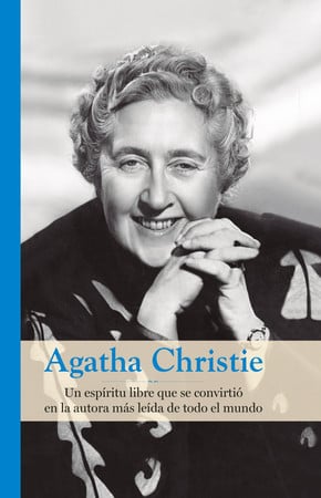 Cover of Agatha Christie