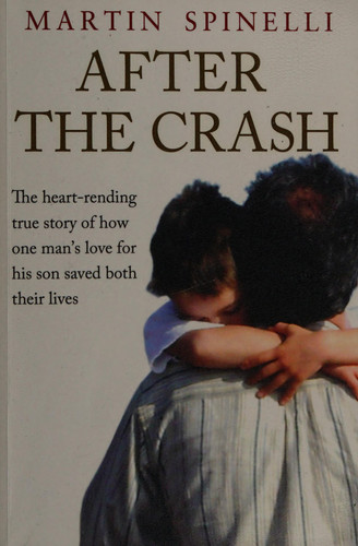 Cover of After the Crash