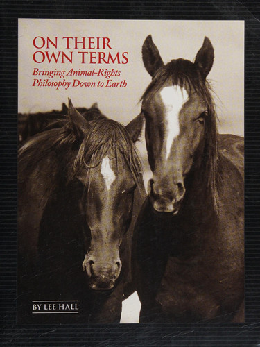 Cover of On Their Own Terms