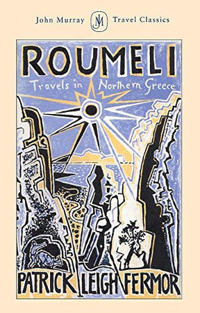 Cover of Roumeli