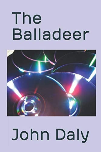 Cover of The Balladeer