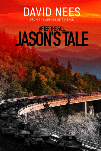 Cover of After the Fall: Jason's Tale