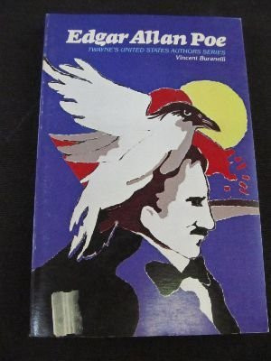 Cover of Edgar Allan Poe
