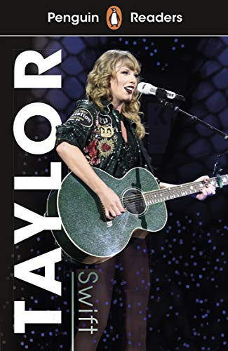 Cover of Taylor Swift