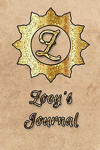 Cover of Zoey