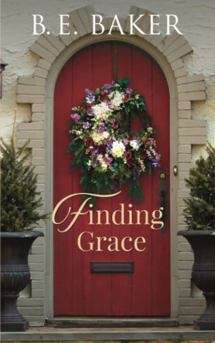 Cover of Finding Grace