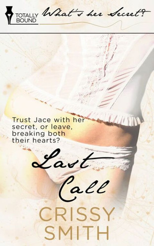 Cover of Last Call