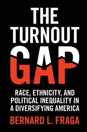 Cover of The Turnout Gap