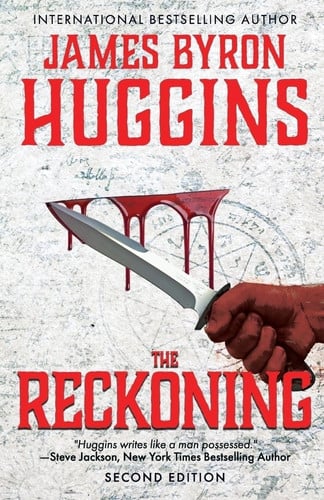 Cover of The Reckoning