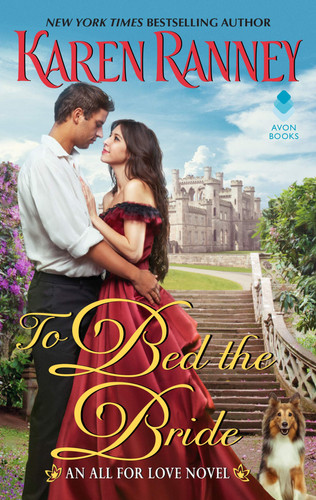 Cover of To Bed the Bride