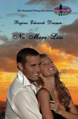 Cover of No More Lies