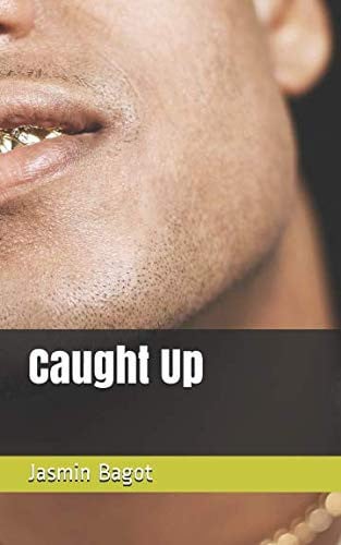 Cover of Caught Up
