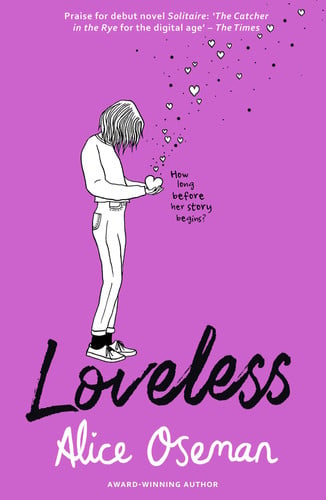Cover of Loveless