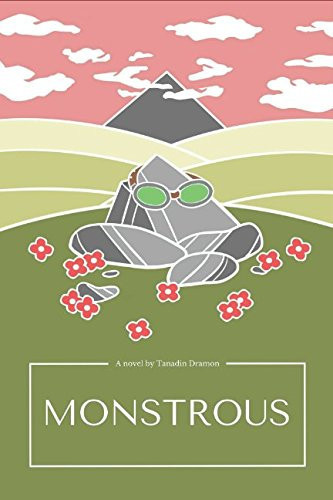 Cover of Monstrous