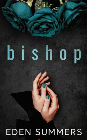 Cover of Bishop