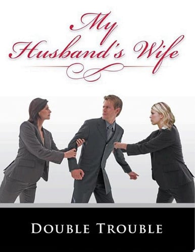 Cover of My Husband’S Wife