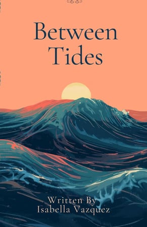 Cover of Between Tides