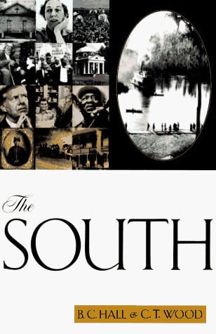 Cover of The South
