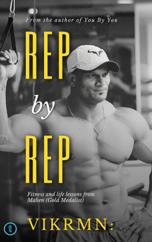 Cover of Rep By Rep