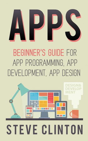 Cover of Apps