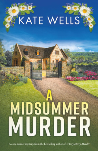 Cover of A Midsummer Murder