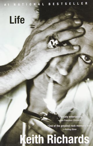 Cover of Life