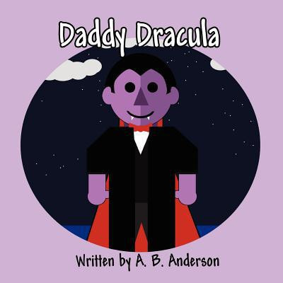 Cover of Daddy Dracul