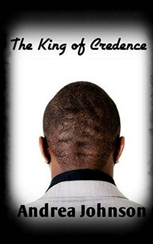 Cover of King of Credence