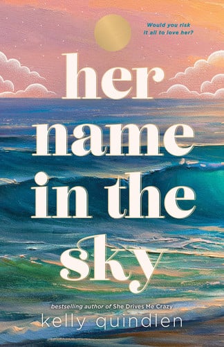 Cover of Her Name in the Sky