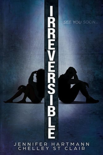Cover of Irreversible