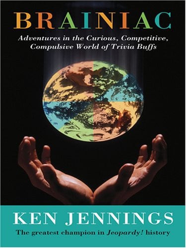 Cover of Brainiac